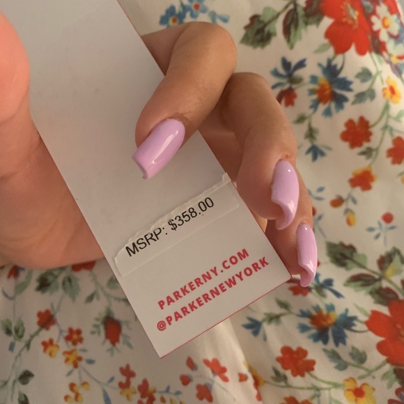 Parker Dress - Picture 2 of 2